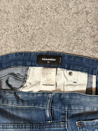 DSQUARED2 FARKUT 50