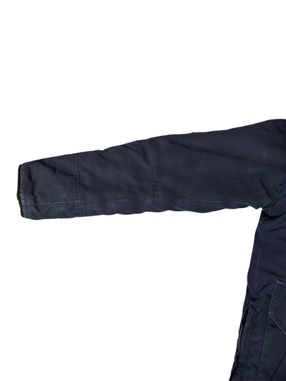 CANADA GOOSE CONSTABLE PARKA S