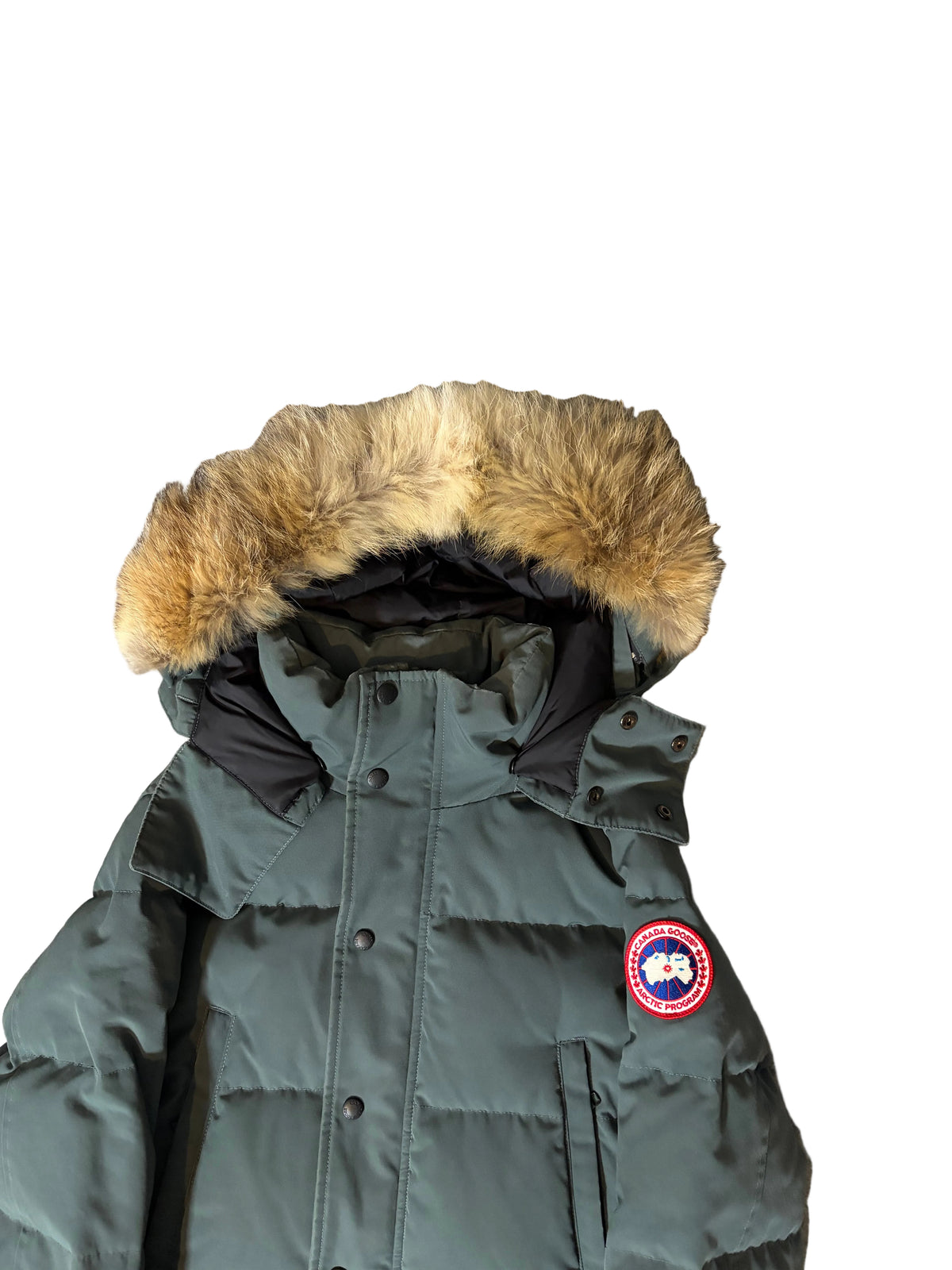CANADA GOOSE WYNDHAM S