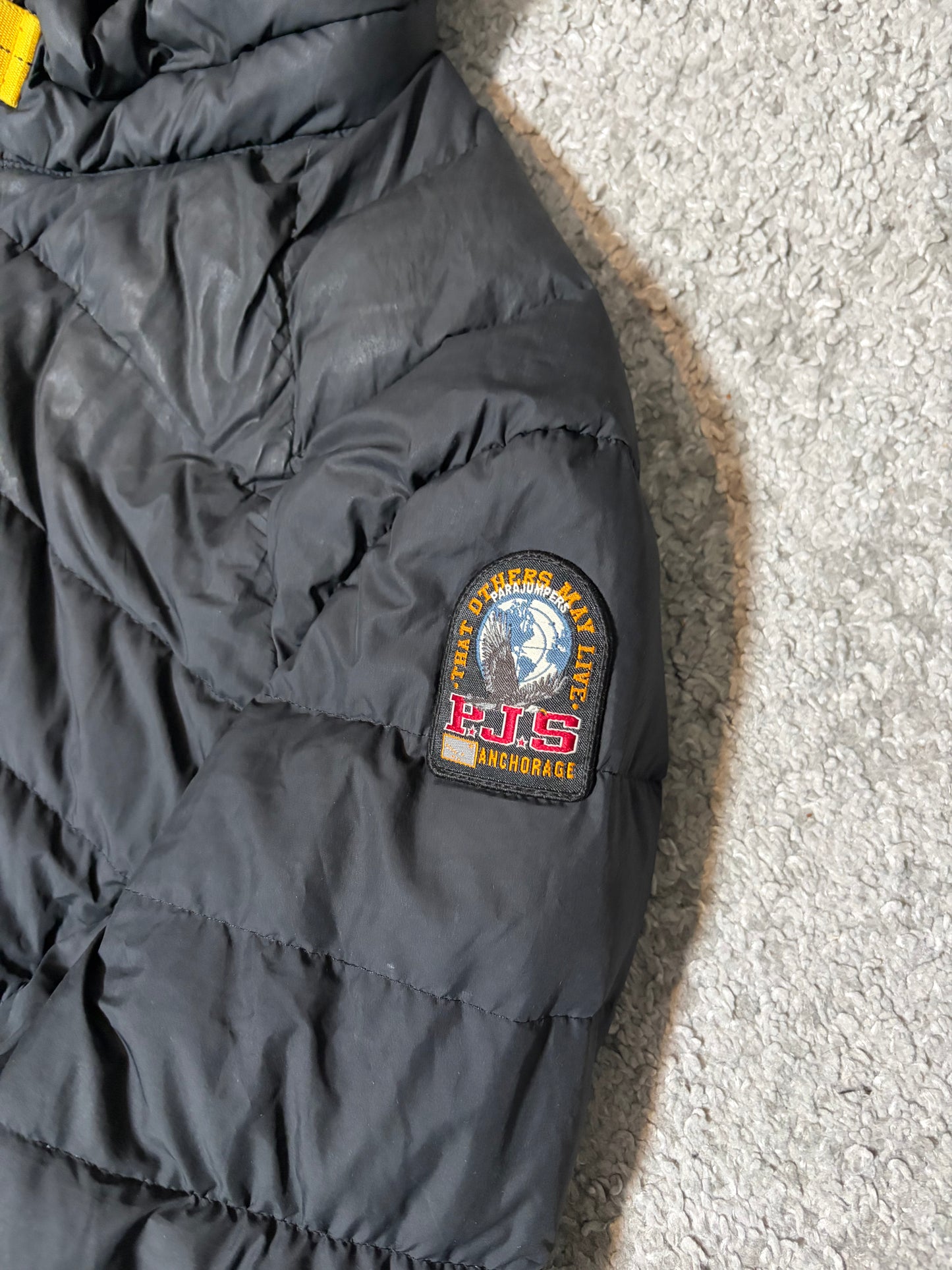 PARAJUMPES LIGHT WEAR M