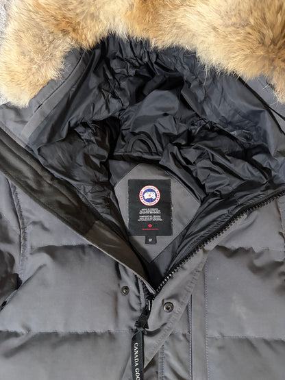 CANADA GOOSE CARSON S