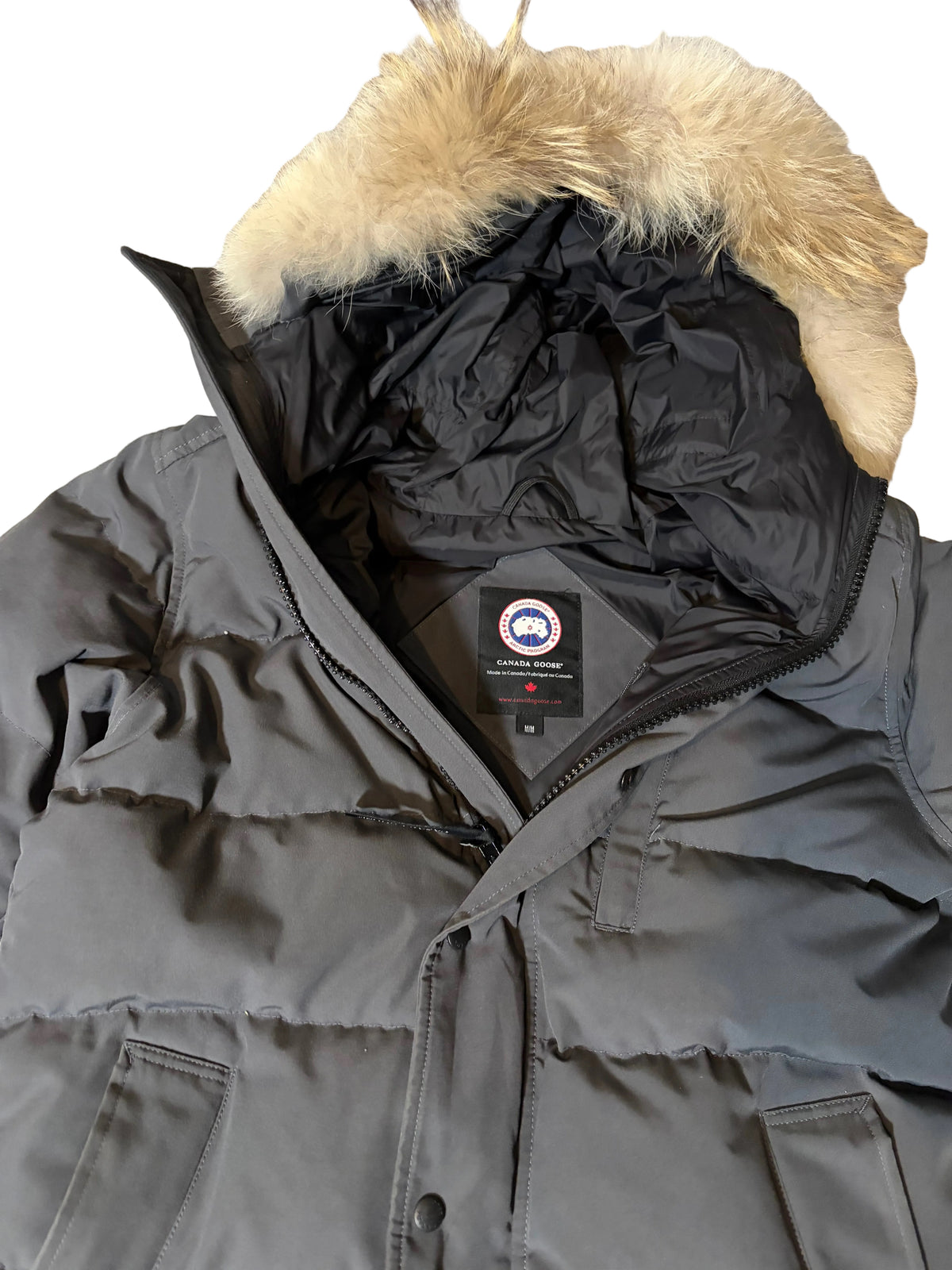 CANADA GOOSE CARSON M