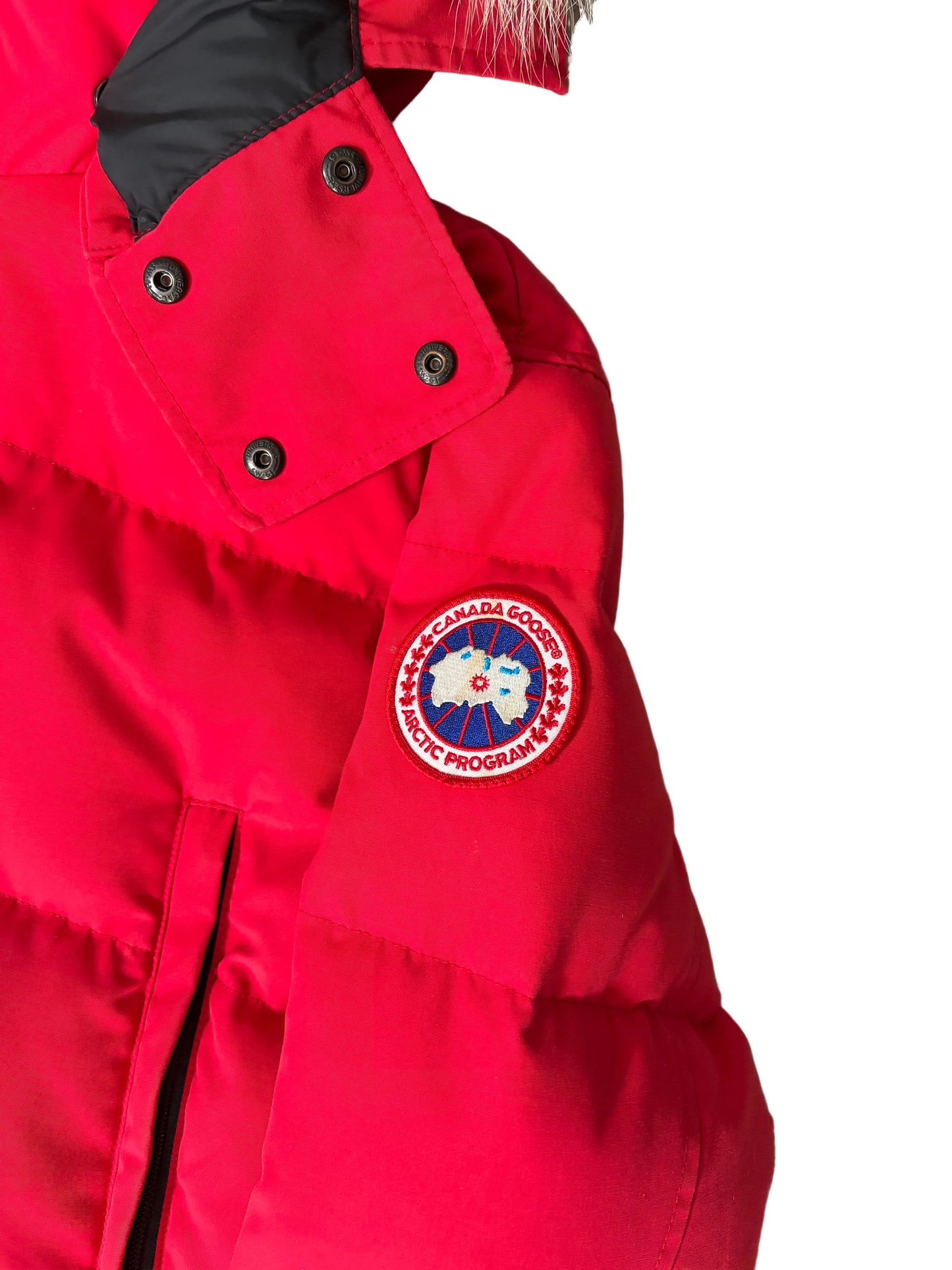 CANADA GOOSE WYNDHAM XL