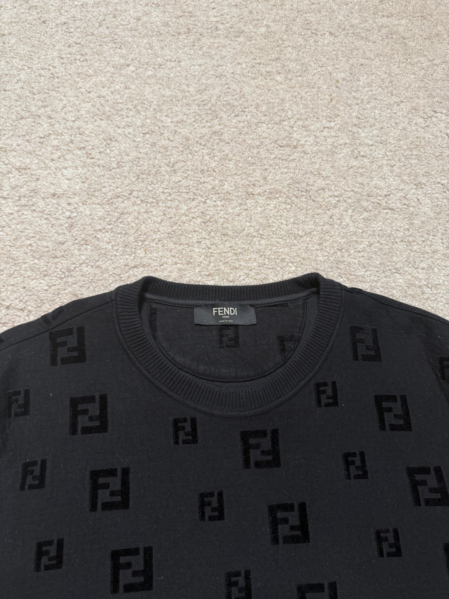 Fendi College L