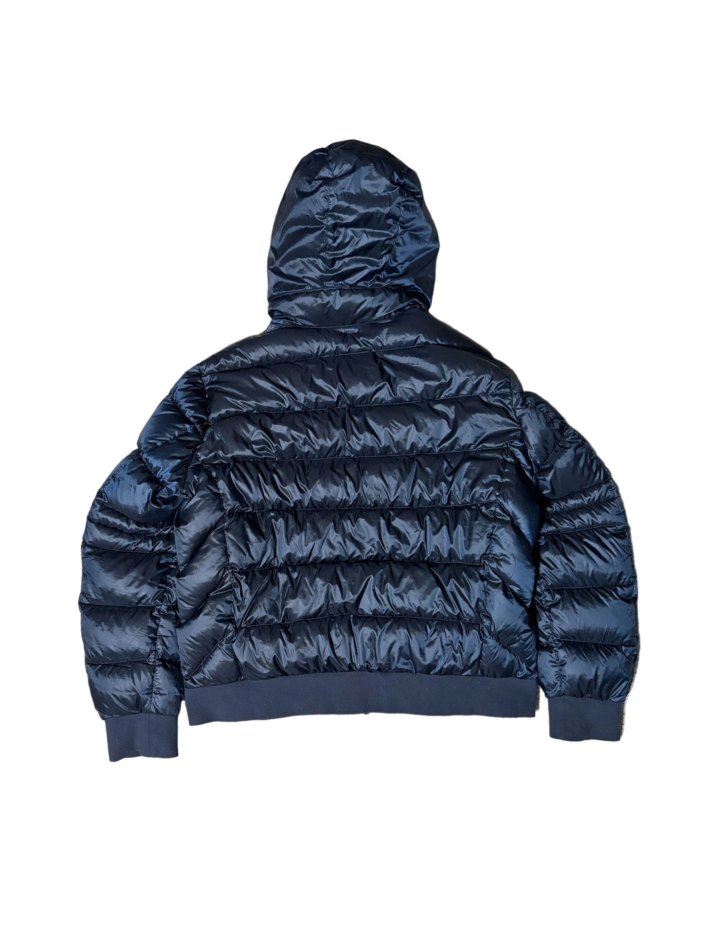 PARAJUMPERS SHEEN XL