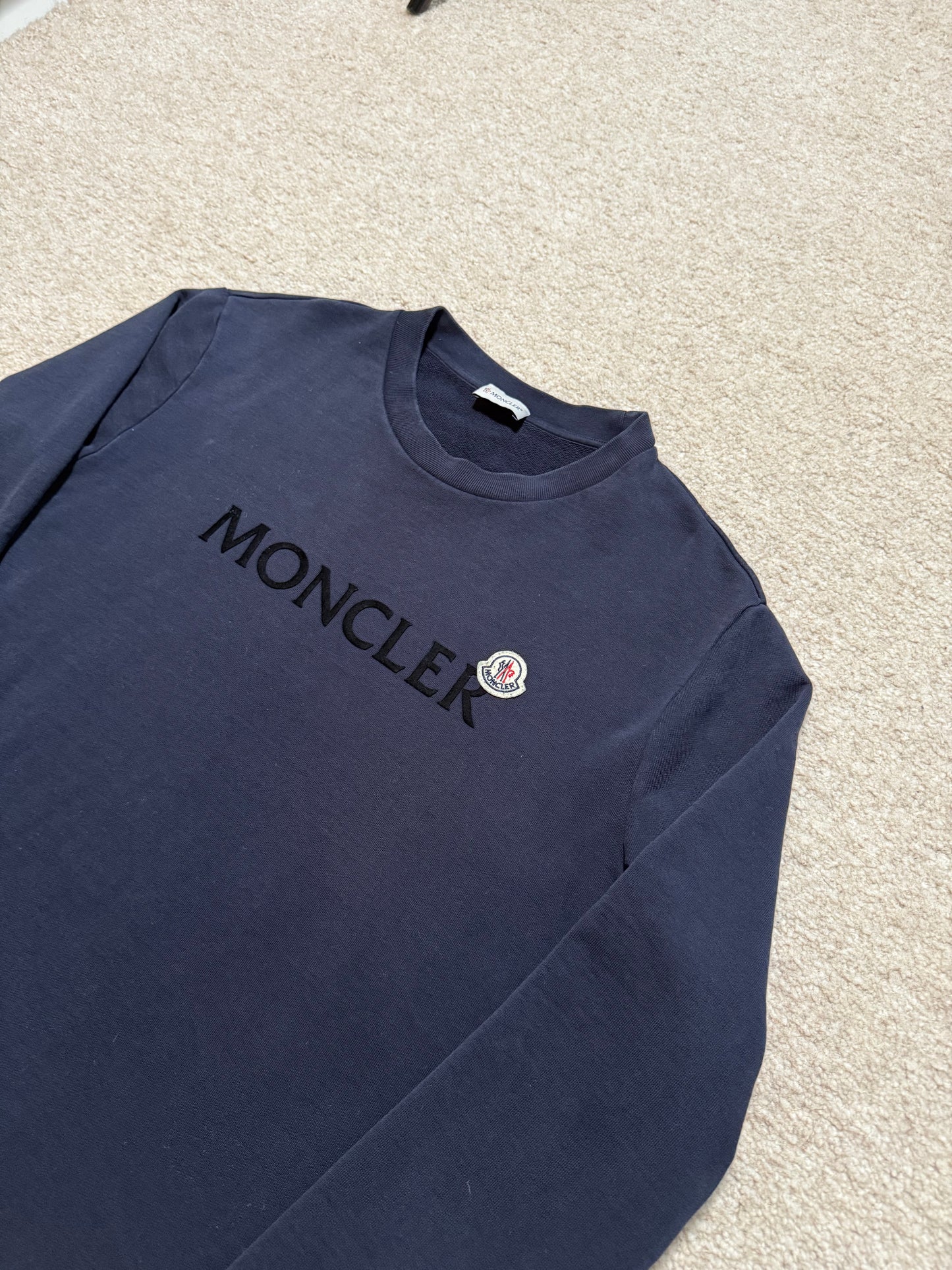 Moncler College L