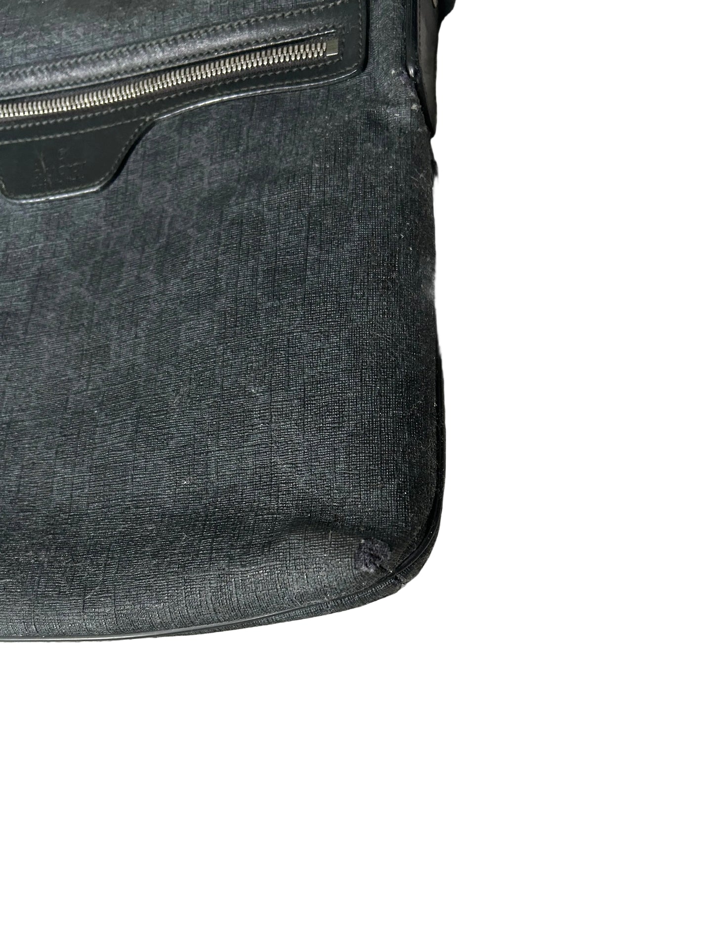 Gucci Messenger Bag