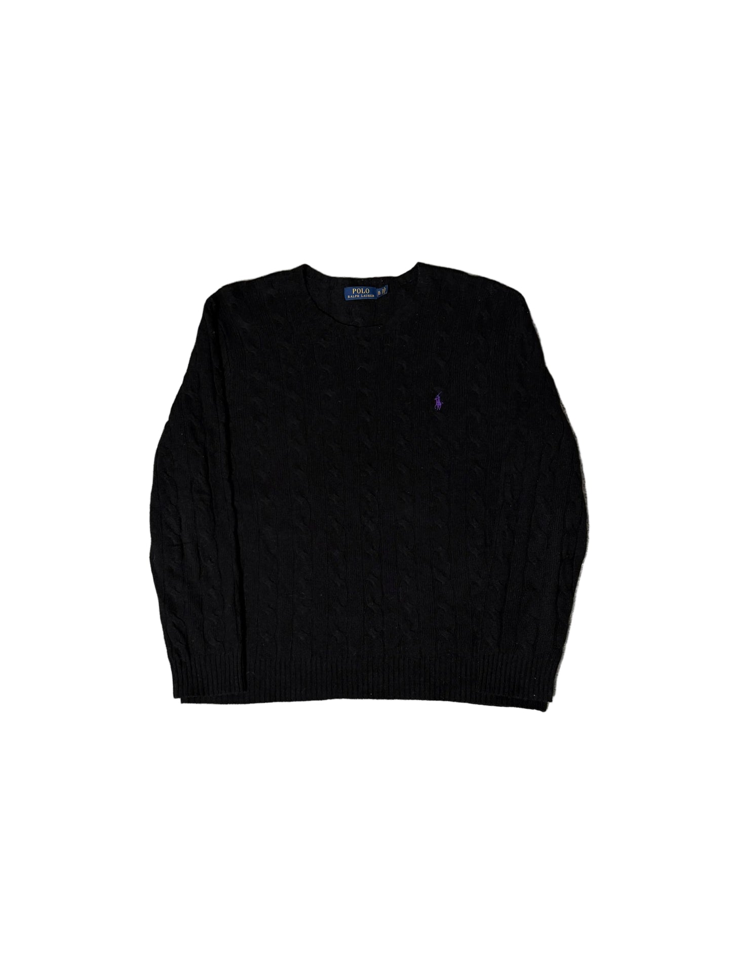 Ralph Lauren Neule XL