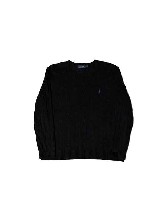Ralph Lauren Neule XL