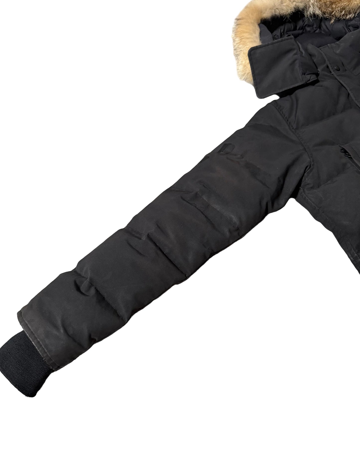 CANADA GOOSE WYNDHAM S