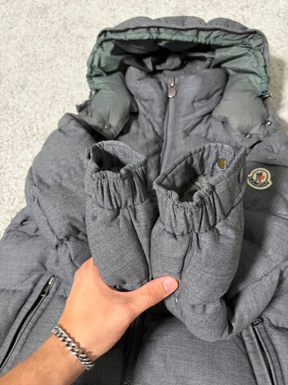 MONCLER MONTGENEVRE 2
