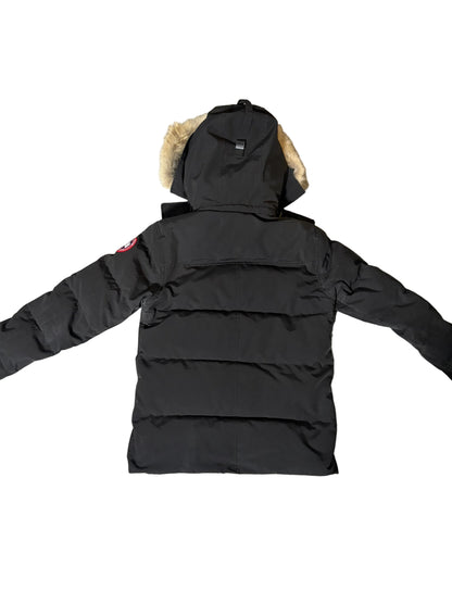 CANADA GOOSE WYNDHAM S
