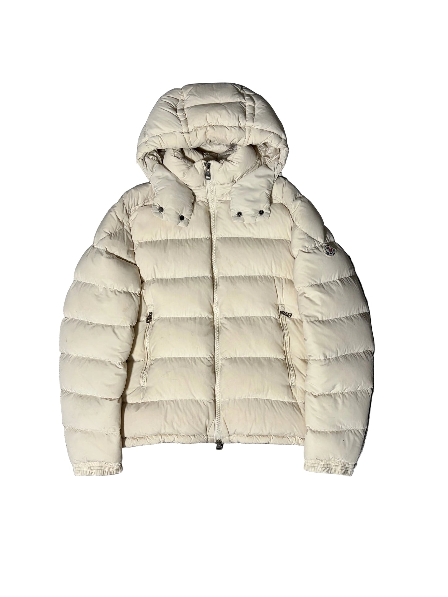 MONCLER BRIQUE 3 M