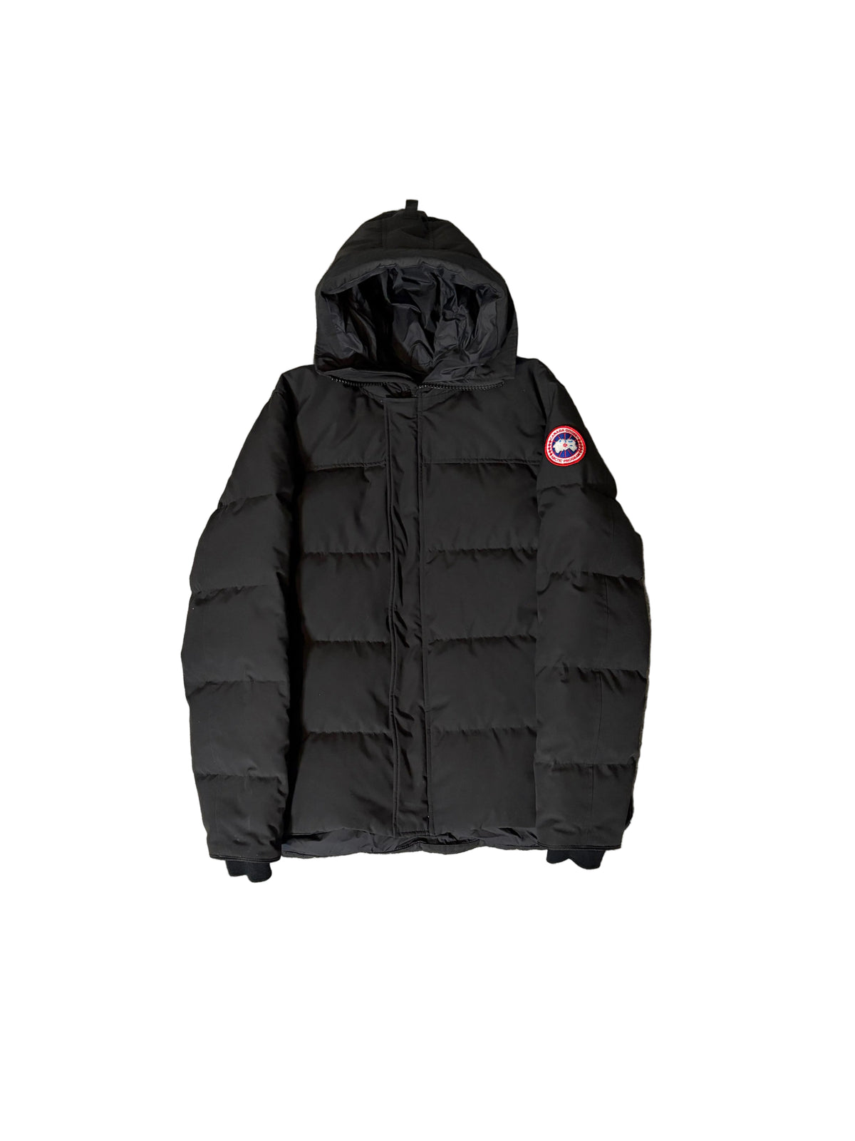 CANADA GOOSE MACMILLAN XL