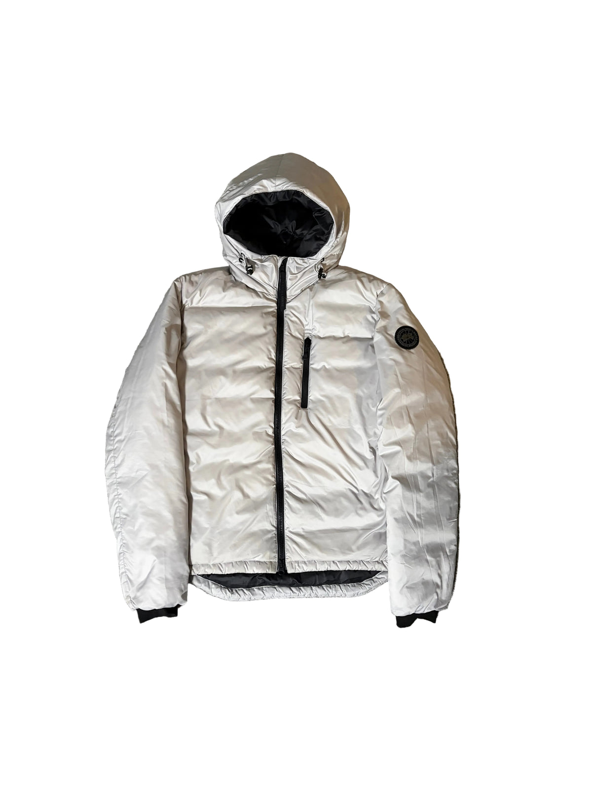 CANADA GOOSE LODGE HOODY M