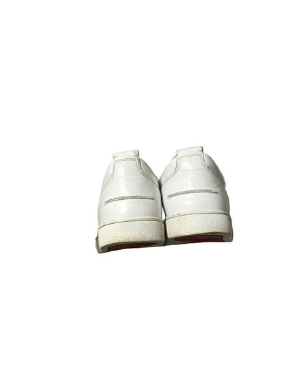 CHRISTIAN LOUBOUTIN KENGÄT 42