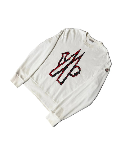 MONCLER COLLEGE L