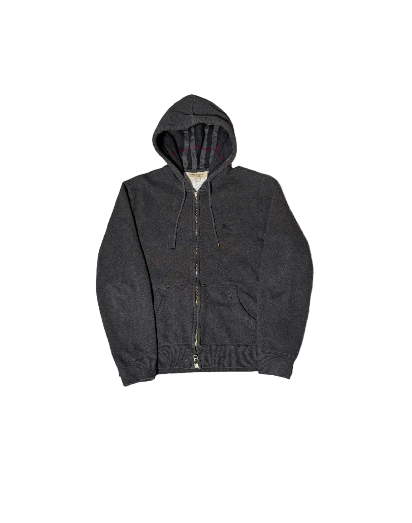 Burberry Zip Up L