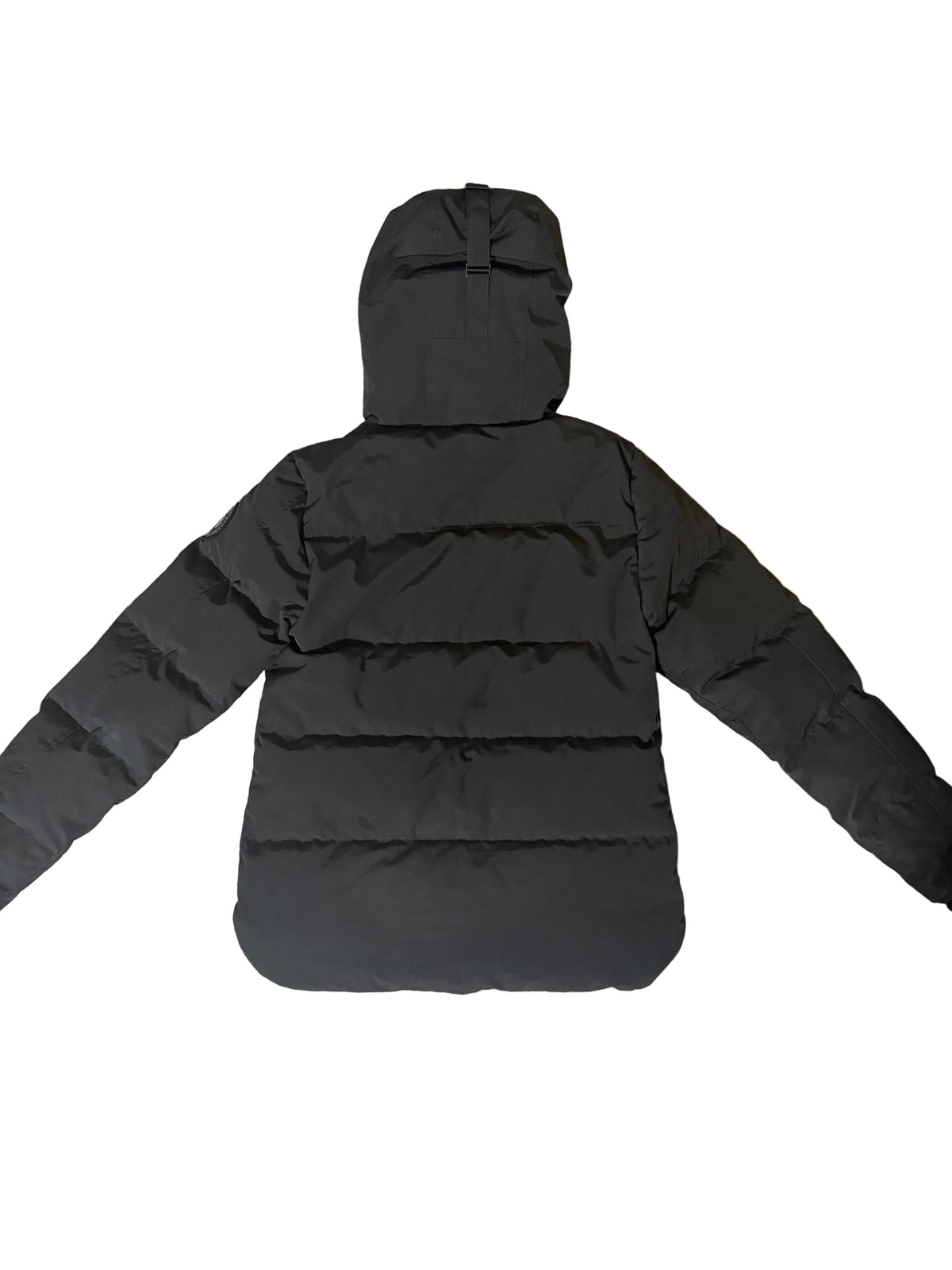 CANADA GOOSE MACMILLAN XS