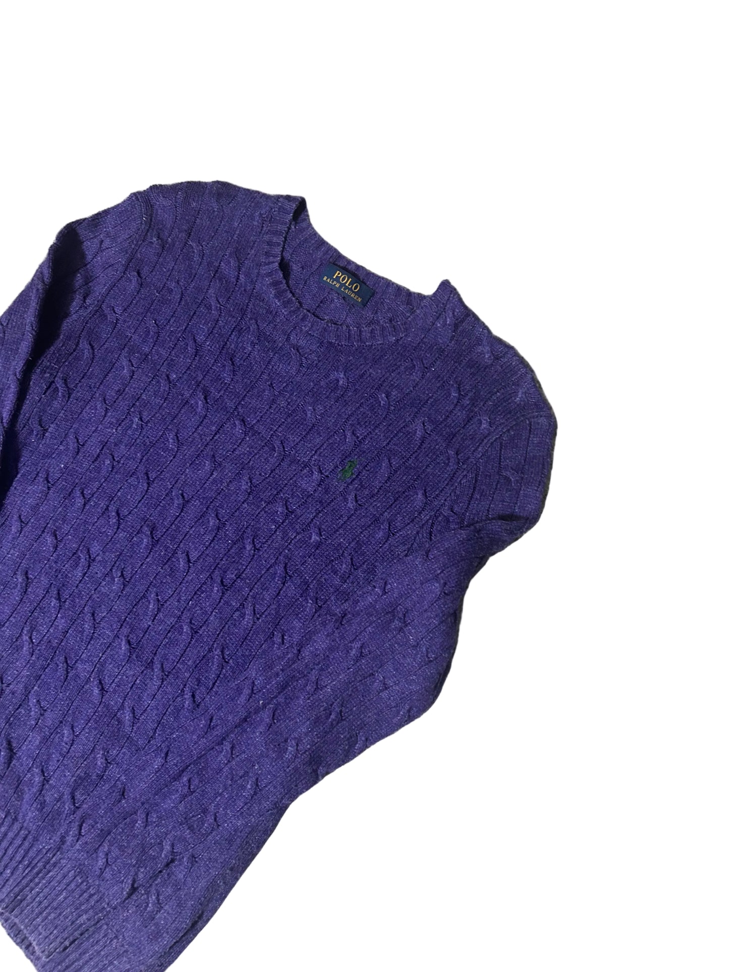 Ralph Lauren Neule XS