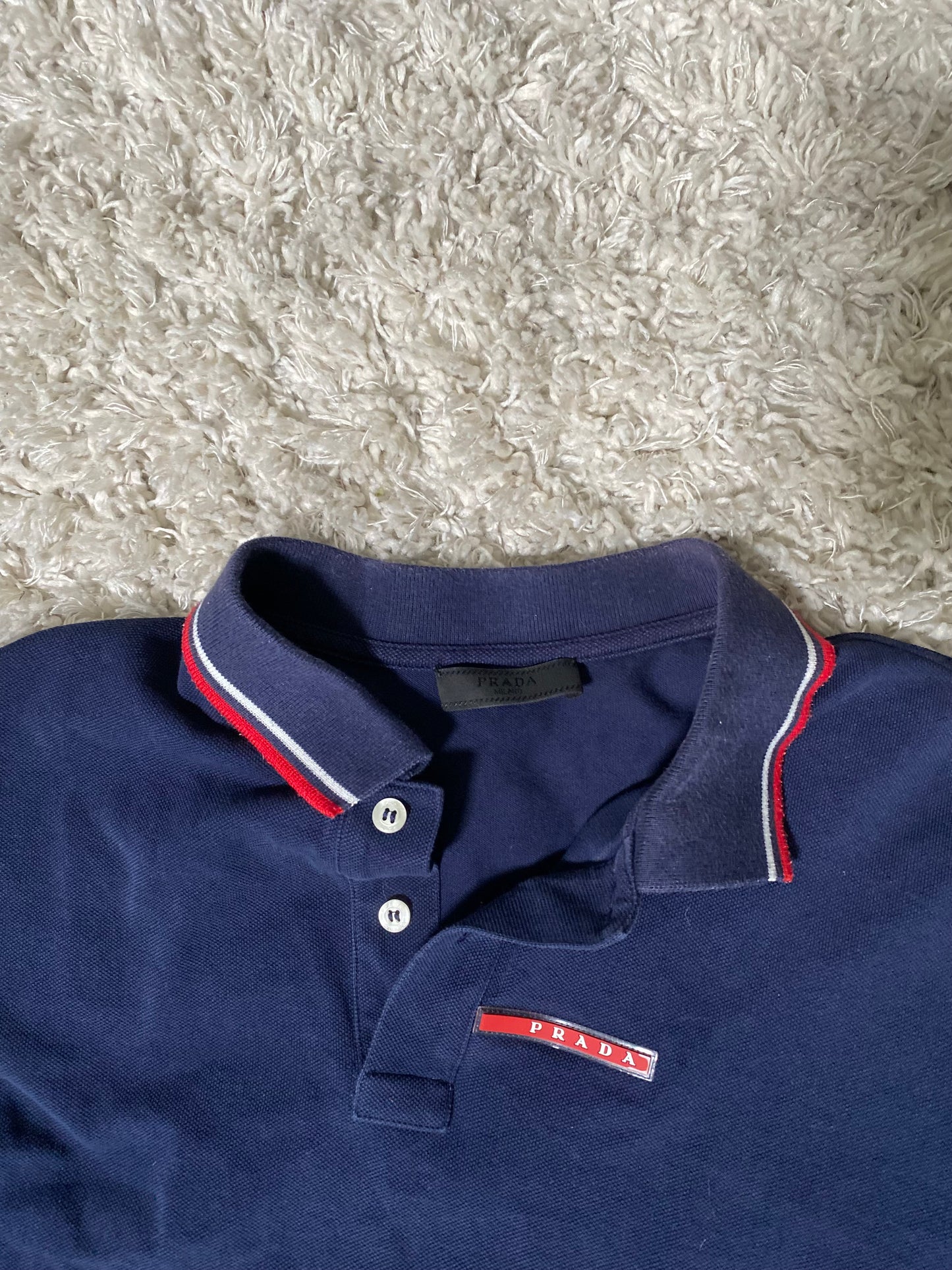 Prada Polo M