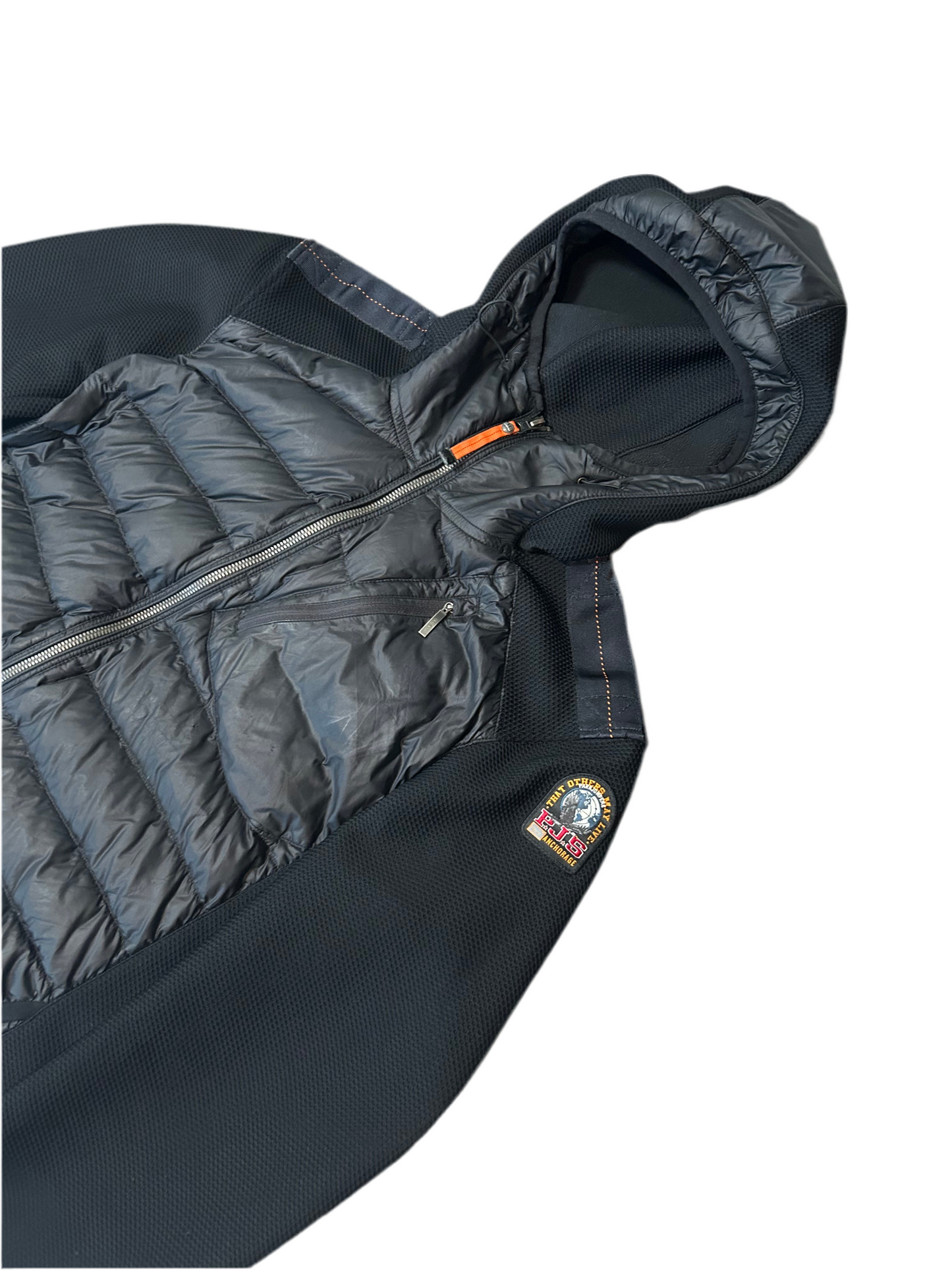 Parajumpers Nolan Cardigan M