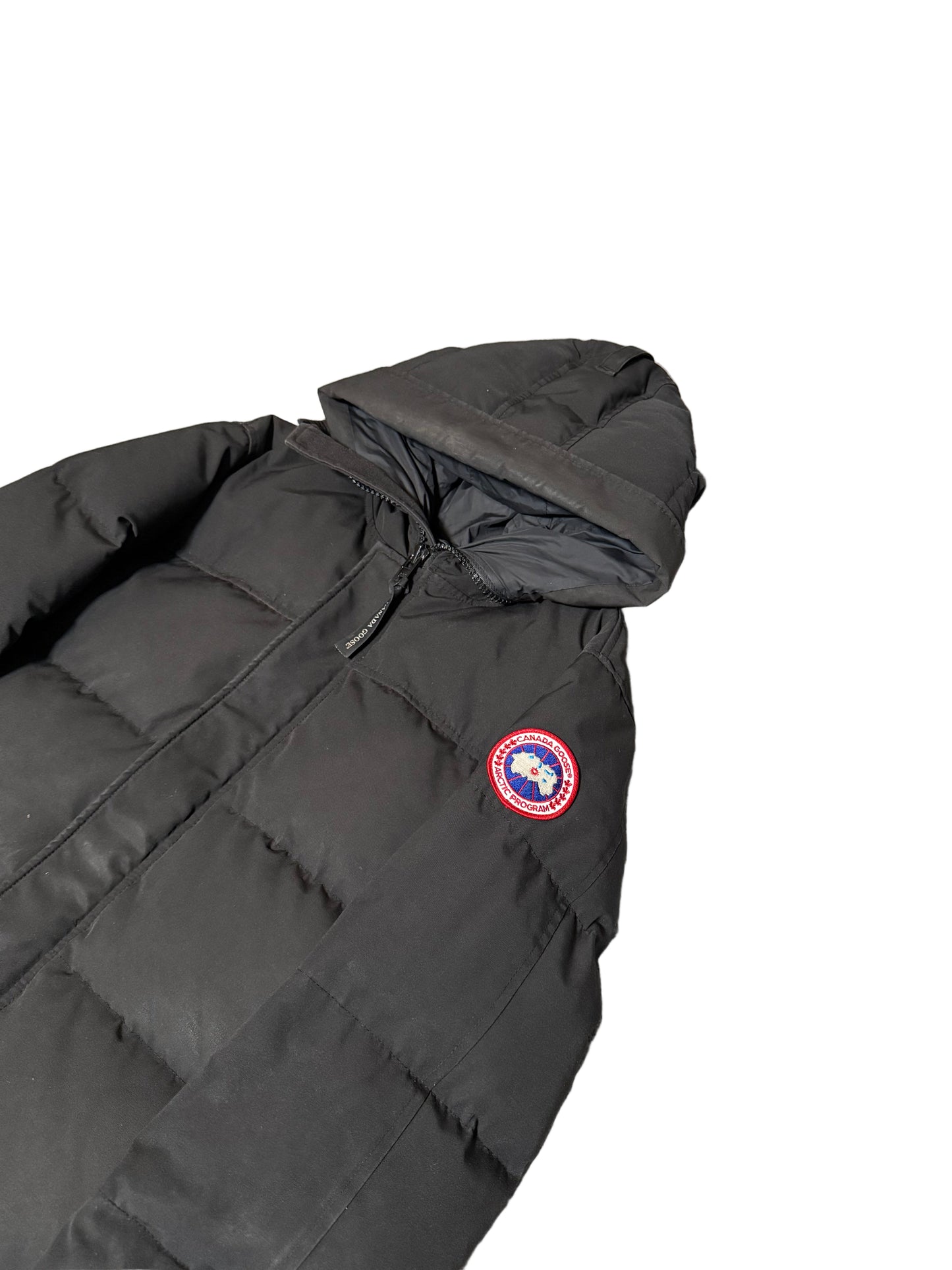 Canada Goose Macmillan XL