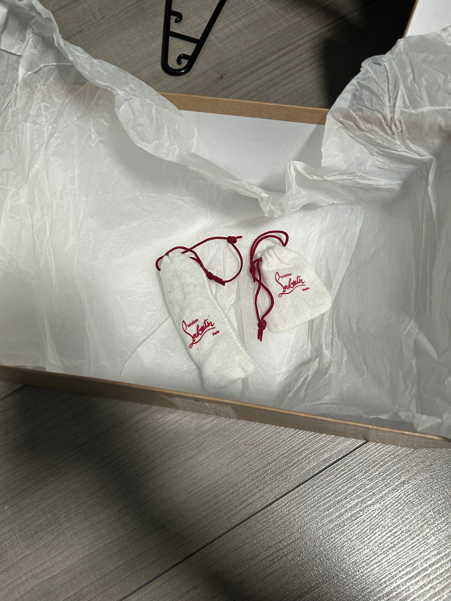 Christian Louboutin Js 41.5