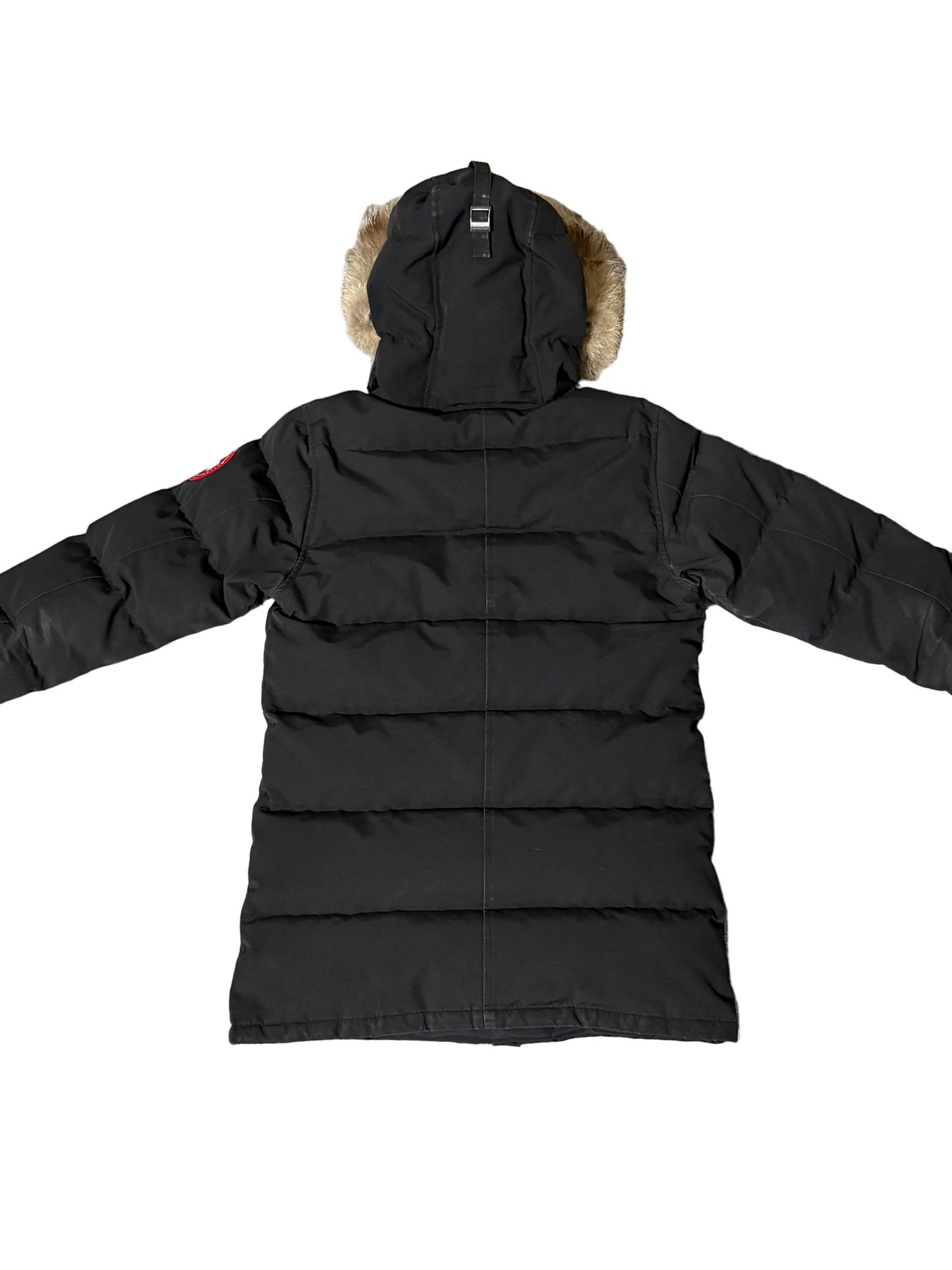 CANADA GOOSE CARSON S