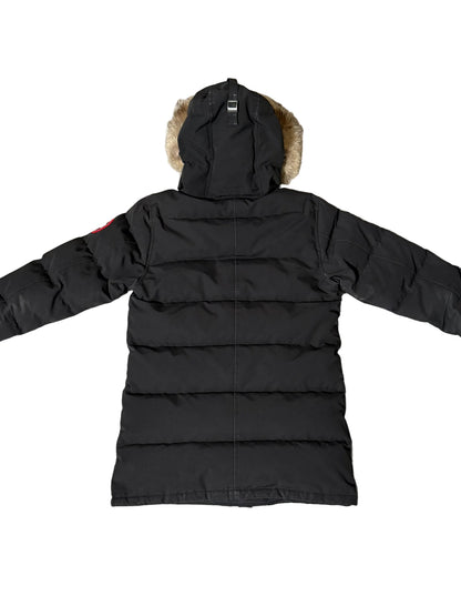 CANADA GOOSE CARSON S