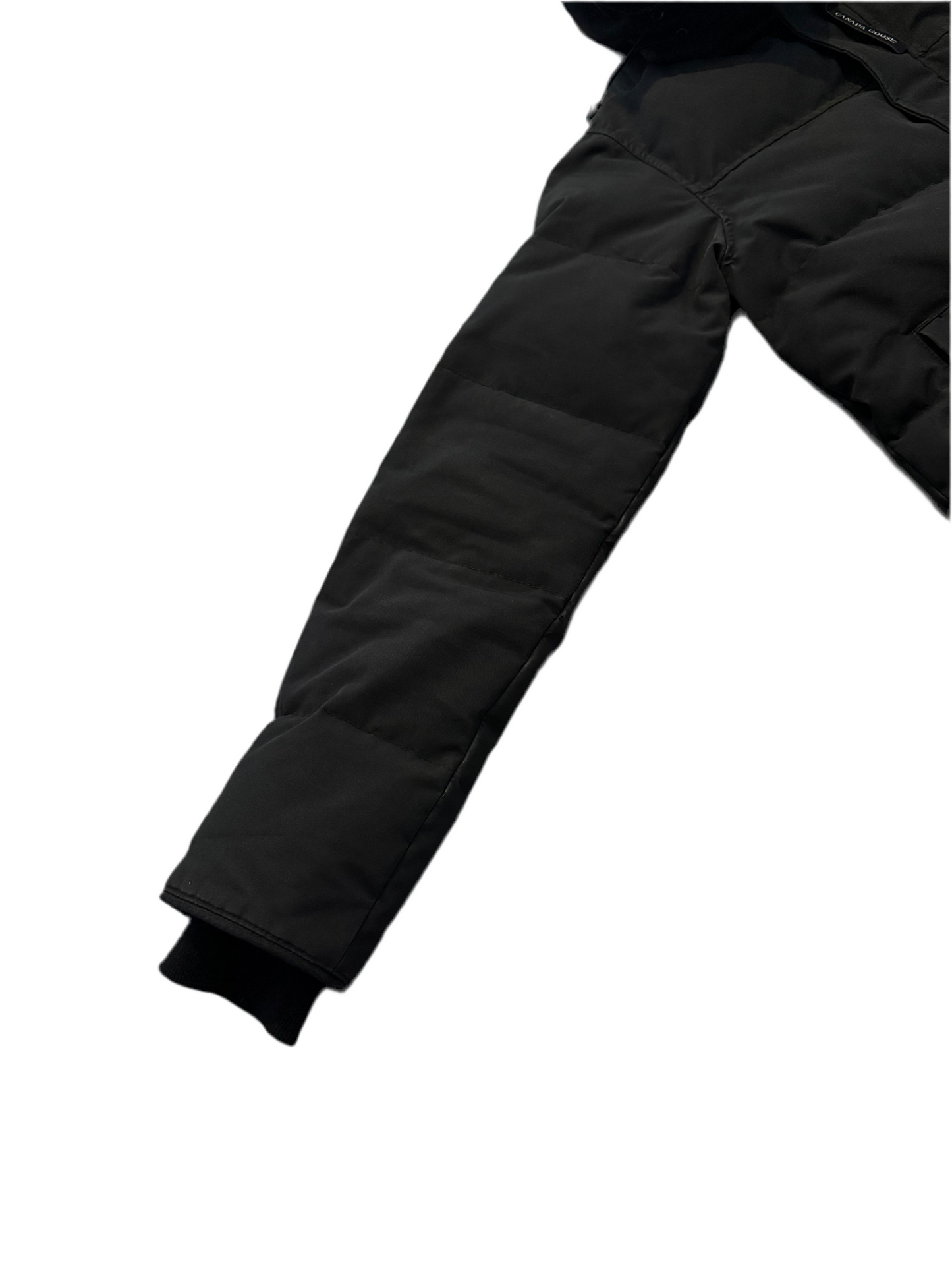 Canada Goose Macmillan S