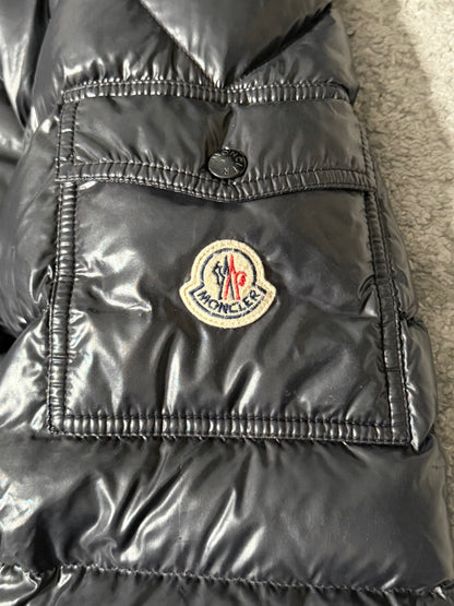 MONCLER MAYA TAKKI S-M (2)