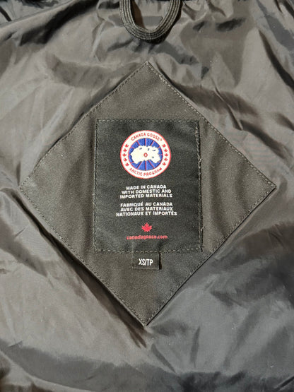 CANADA GOOSE CARSON XS