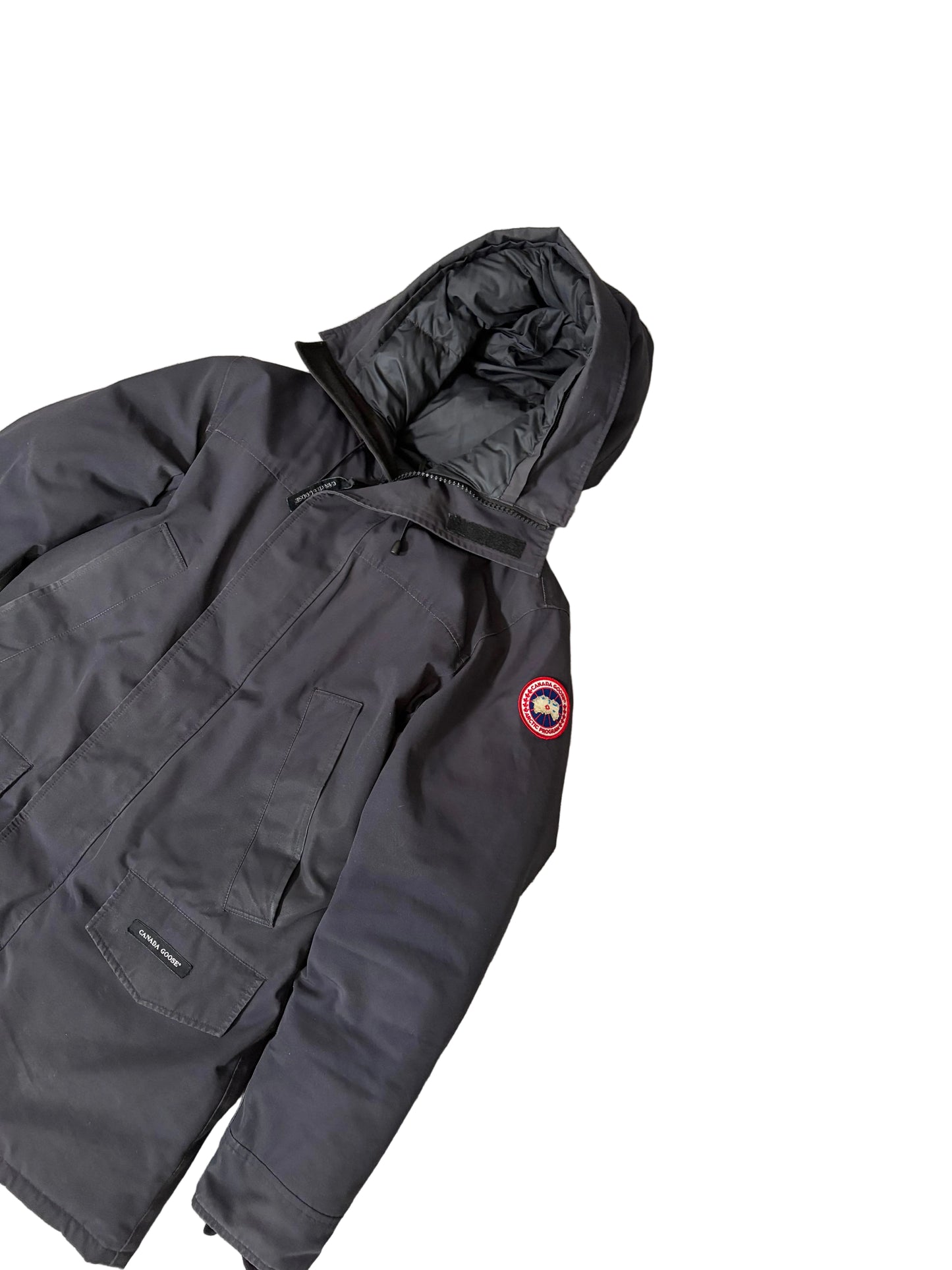 CANADA GOOSE LANGFORD M