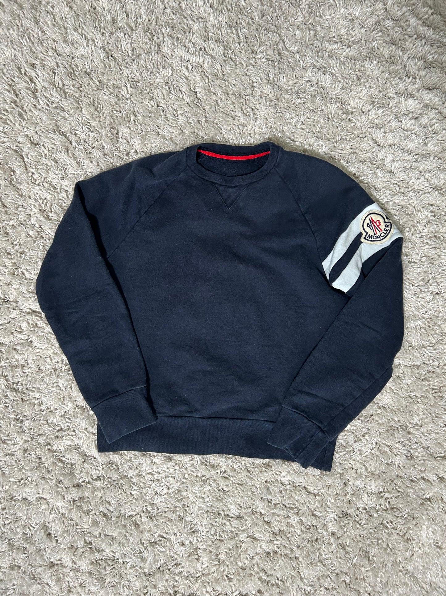 Moncler College XS