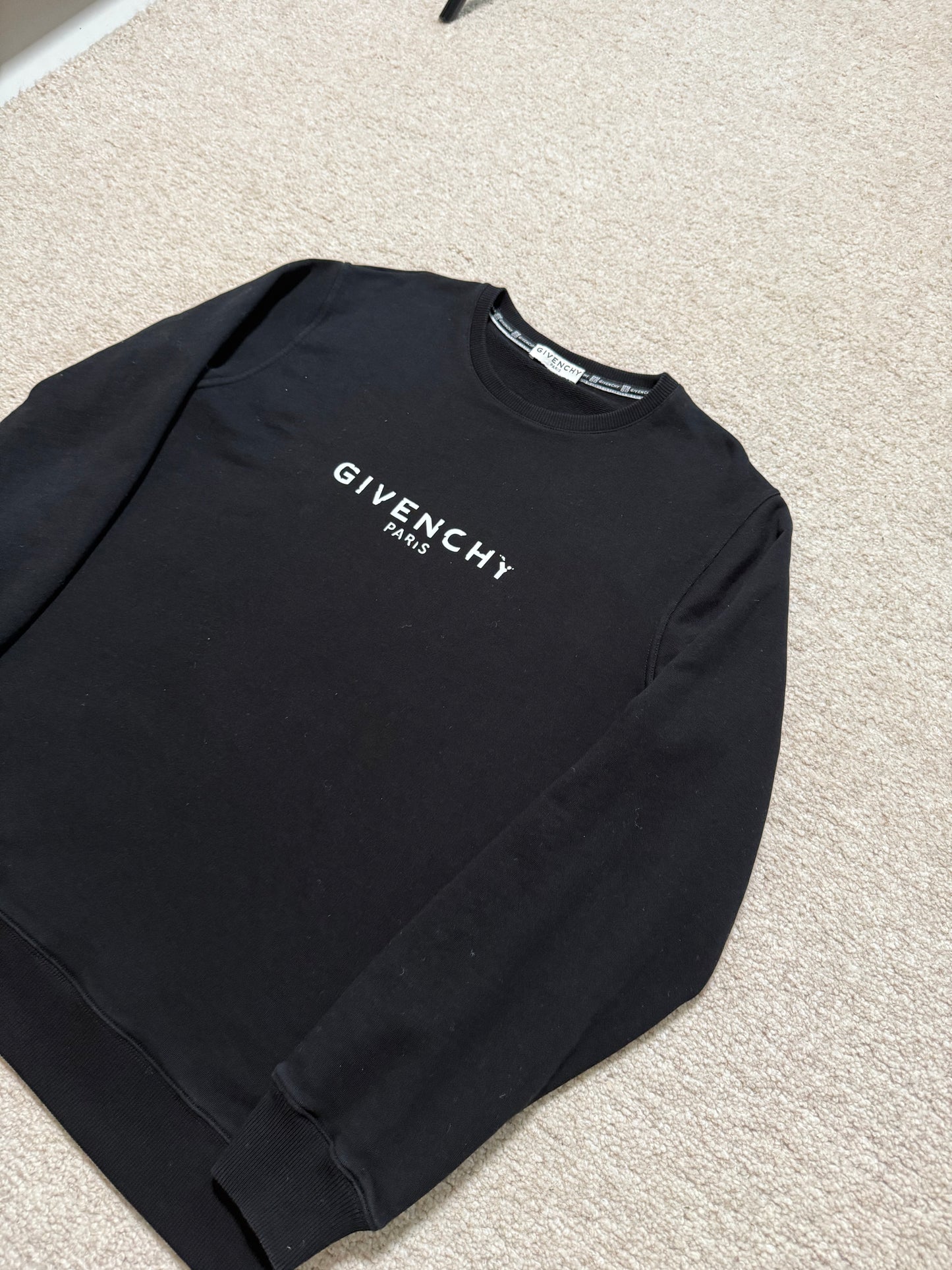 Givenchy College M-L