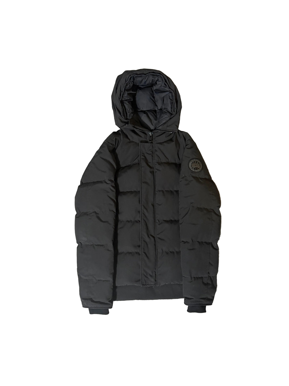 CANADA GOOSE MACMILLAN XS