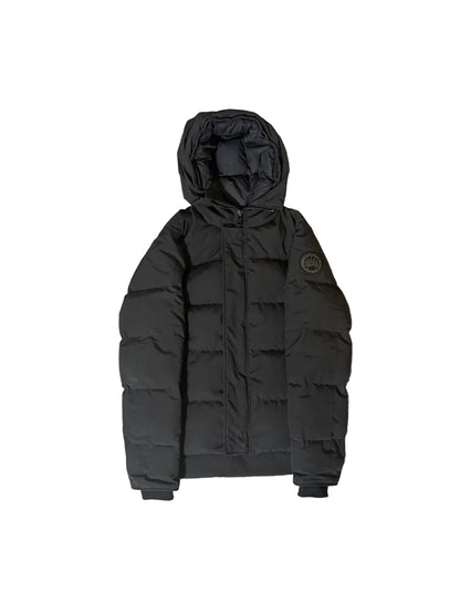 CANADA GOOSE MACMILLAN XS