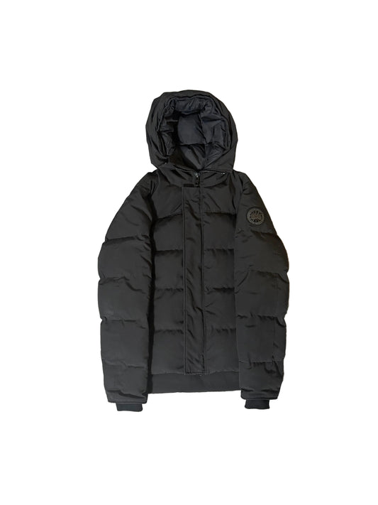CANADA GOOSE MACMILLAN XS