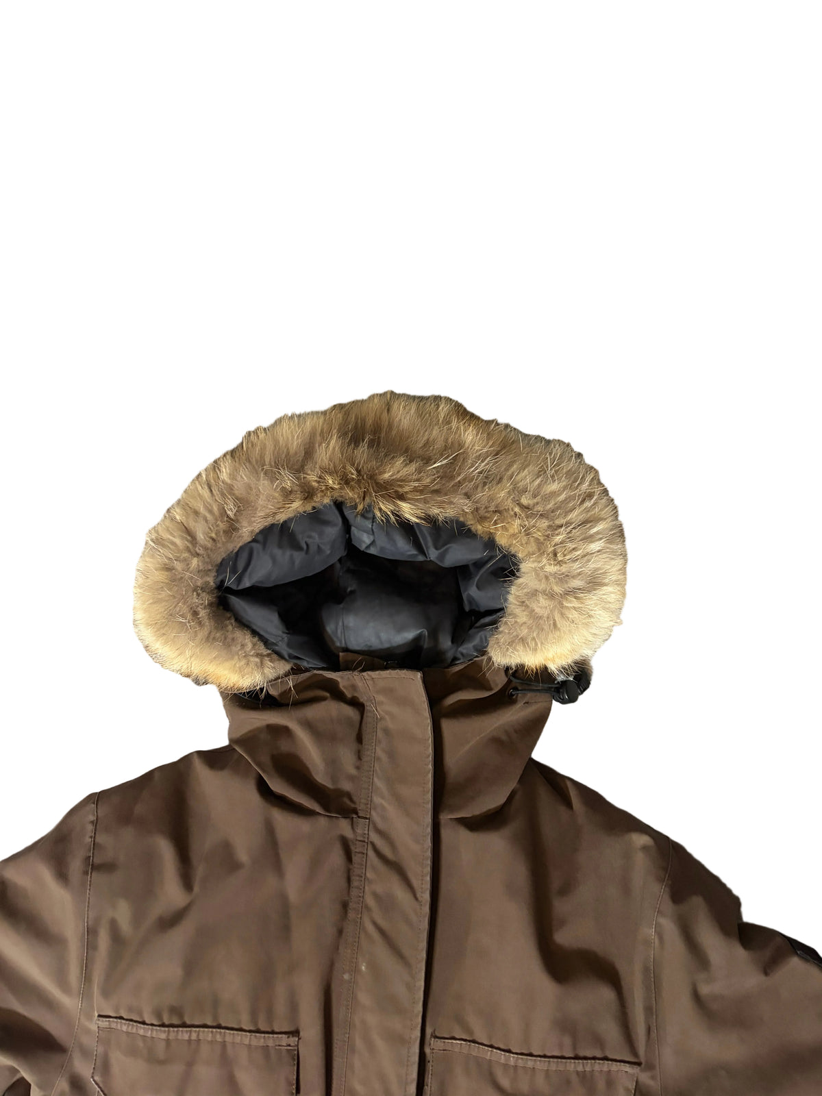 CANADA GOOSE EXPEDITION XS