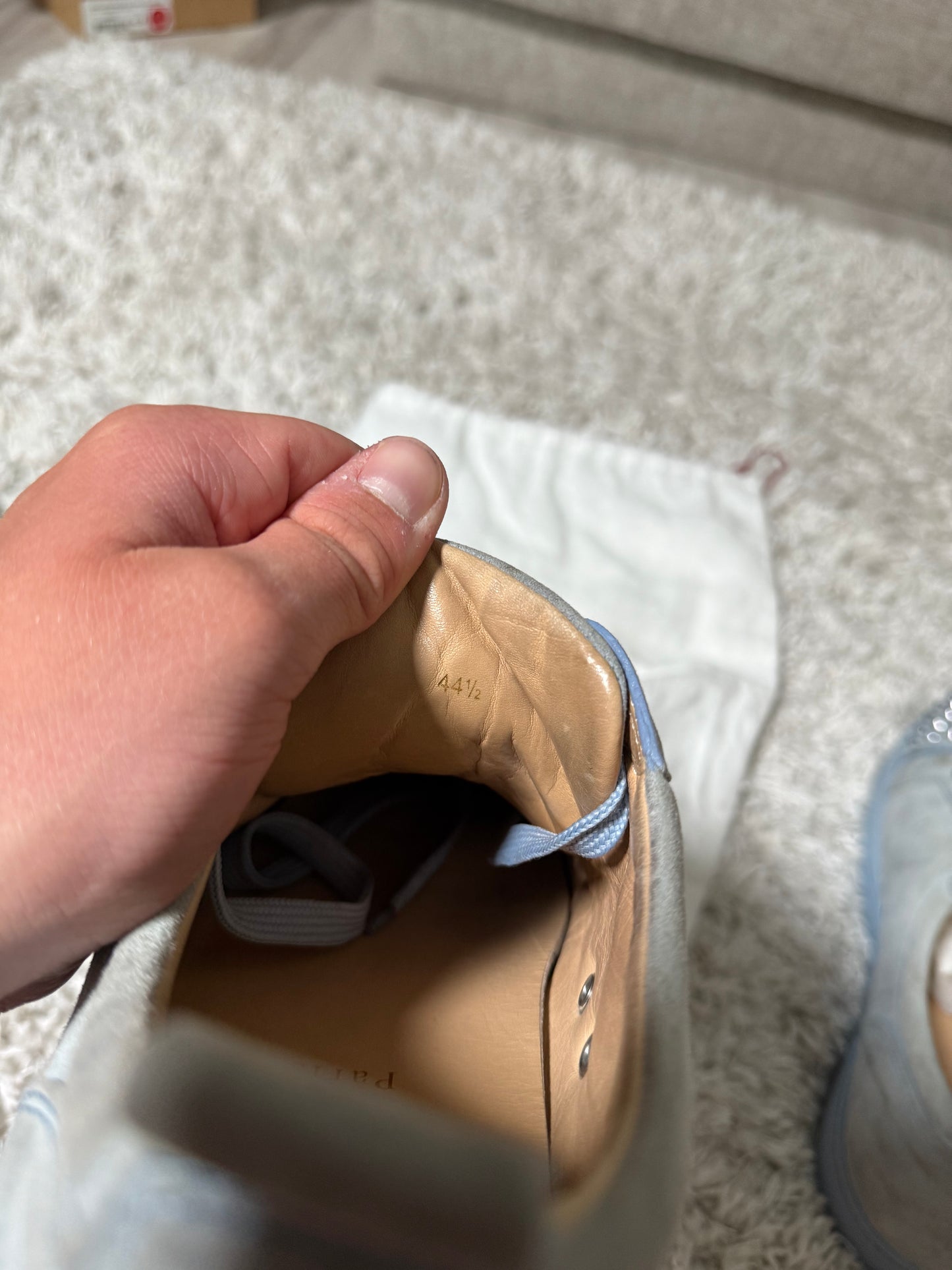 Christian Louboutin JS 44.5