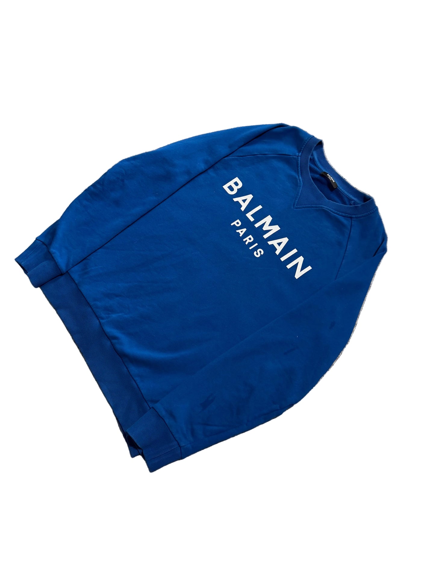 Balmain Paris College L