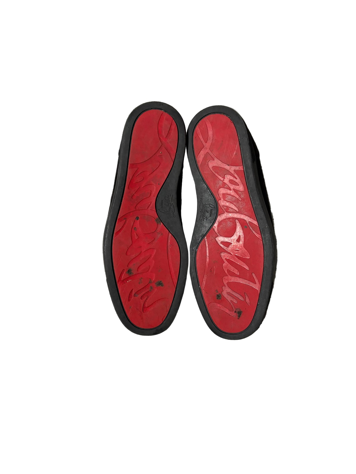 CHRISTIAN LOUBOUTIN SPIKELESS 41