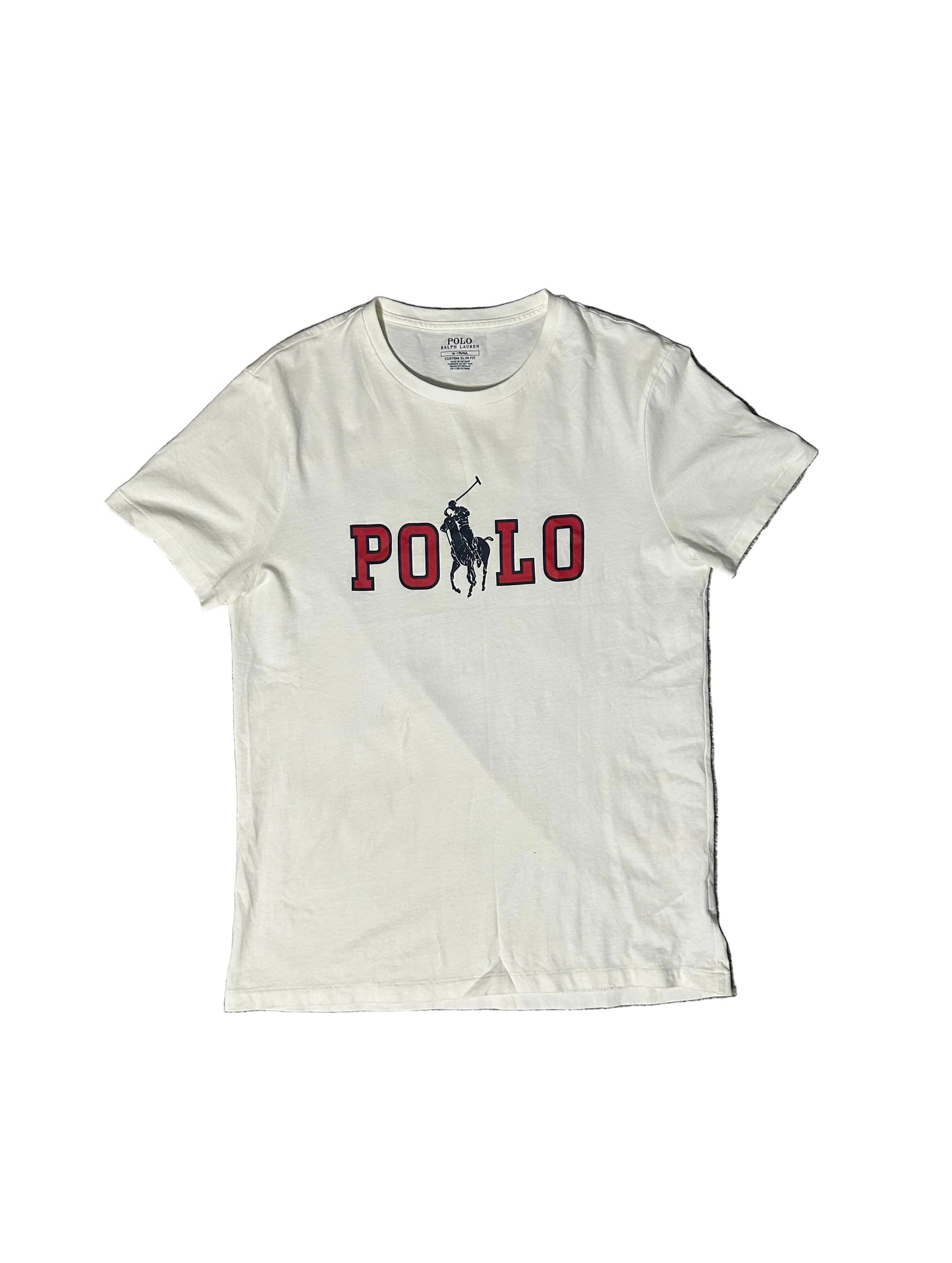 Ralph Lauren T-Paita M