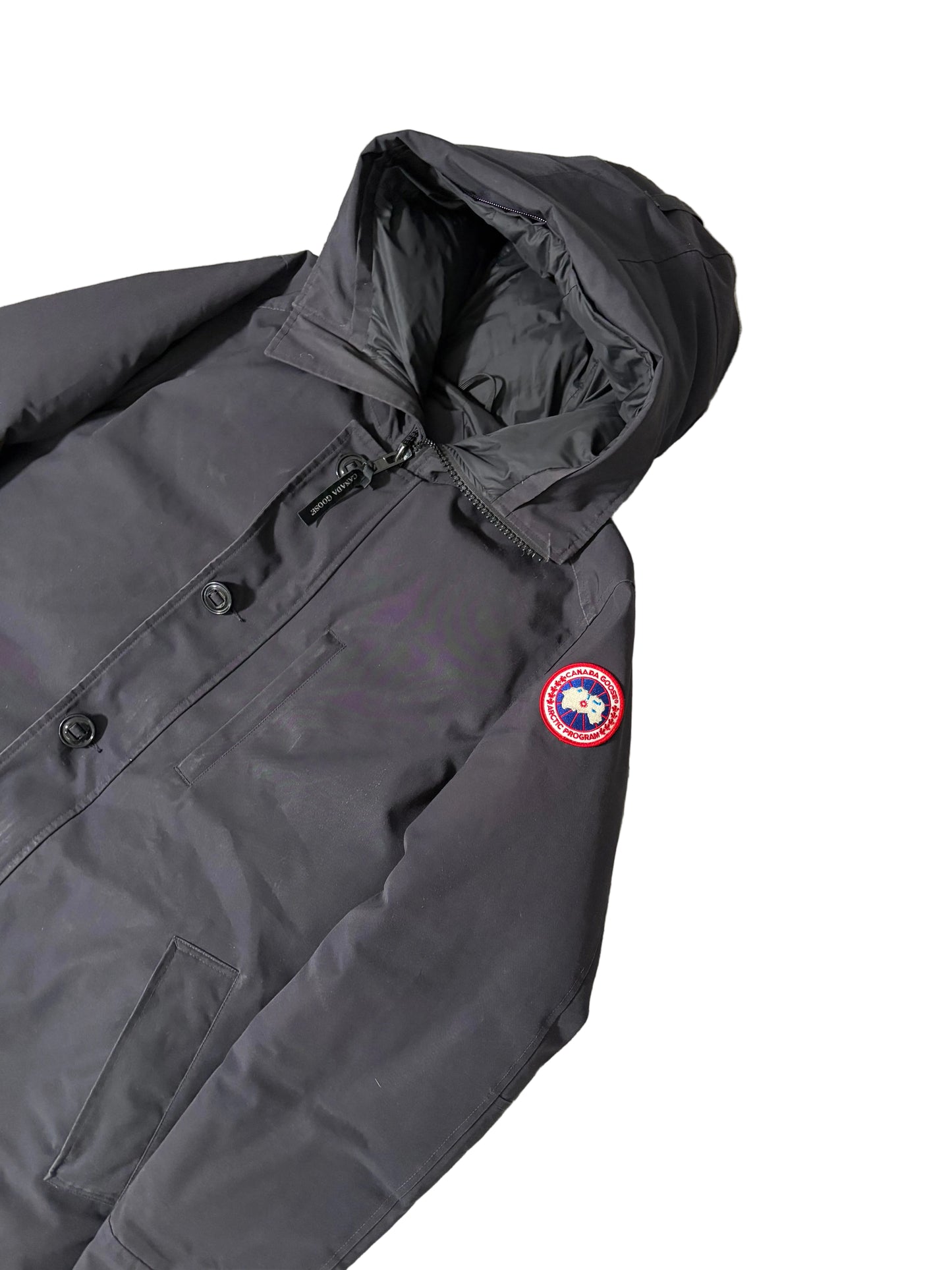 CANADA GOOSE CHATEAU PARKA L