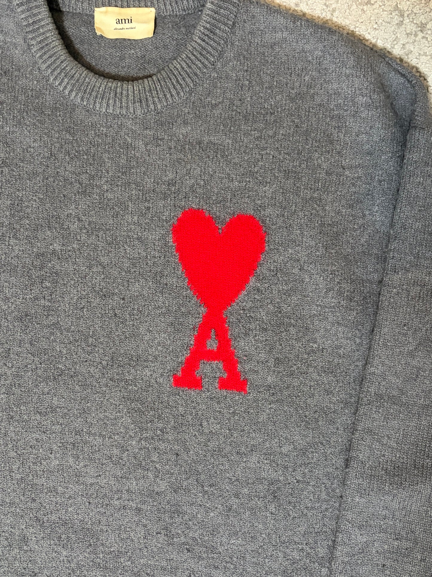 AMI PARIS NEULE L