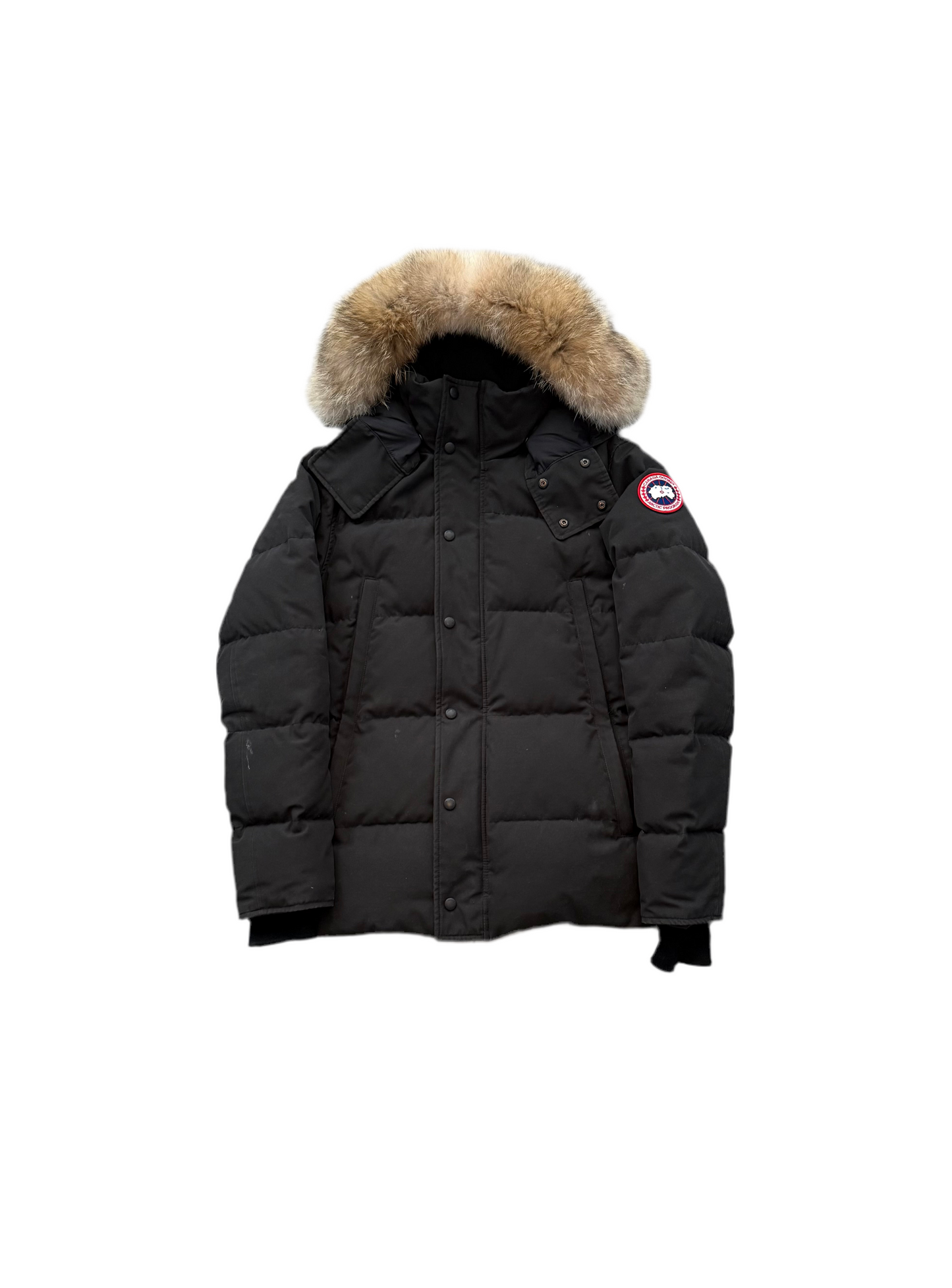 Canada Goose Wyndham M