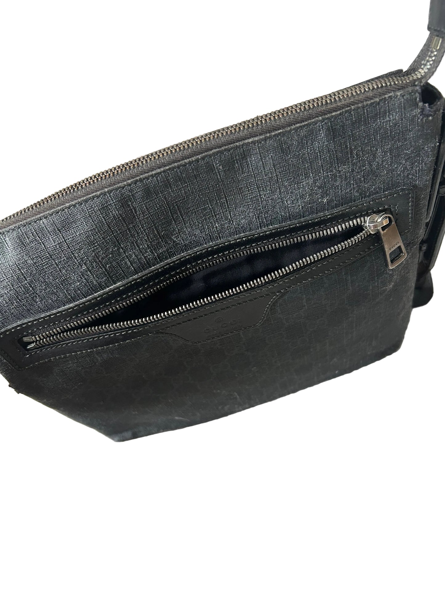 Gucci Messenger Bag