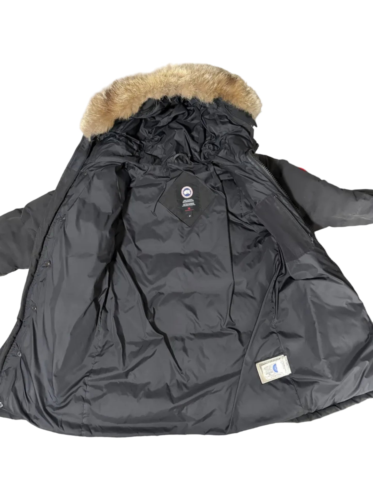 CANADA GOOSE CARSON S