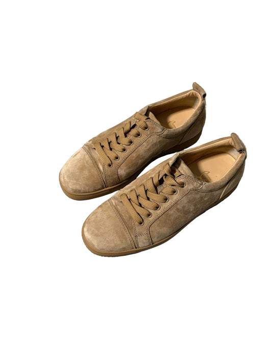 CHRISTIAN LOUBOUTIN SPIKELESS 41